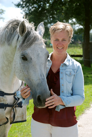 De Dierenvriendjes - Judith van den Broek-van der Wijst